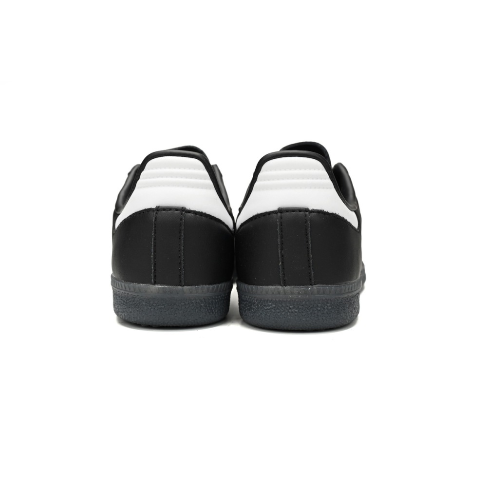 adidas Samba Fucking Awesome Jason Dill Black  ID7339