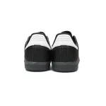 adidas Samba Fucking Awesome Jason Dill Black  ID7339