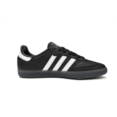 adidas Samba Fucking Awesome Jason Dill Black  ID7339 02
