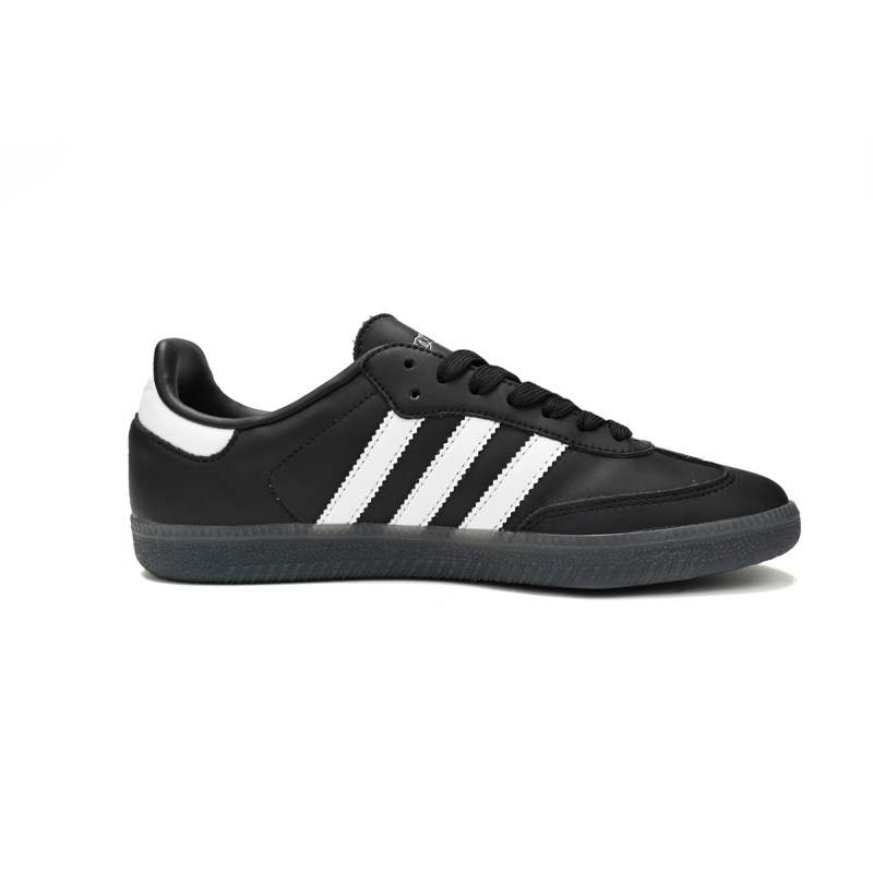 adidas Samba Fucking Awesome Jason Dill Black  ID7339