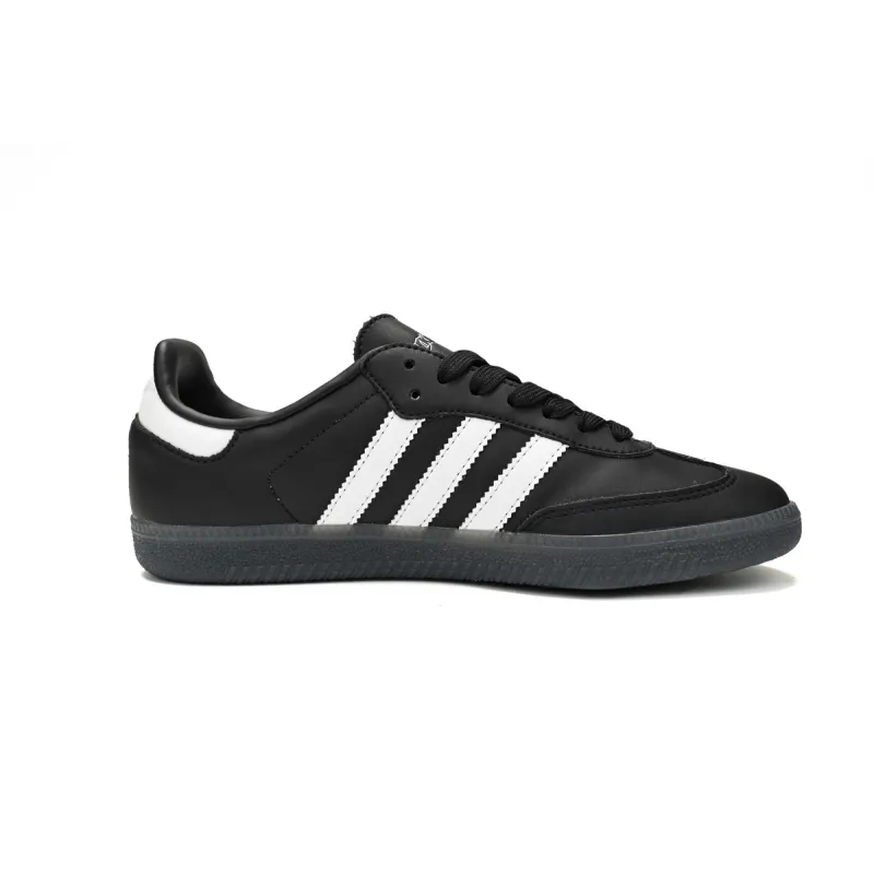 adidas Samba Fucking Awesome Jason Dill Black  ID7339