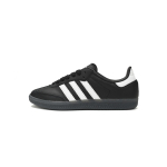 adidas Samba Fucking Awesome Jason Dill Black  ID7339