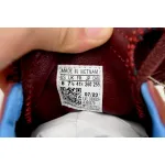 adidas Samba Nylon Wales Bonner Fox Brown IE0579