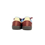 adidas Samba Nylon Wales Bonner Fox Brown IE0579