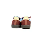 adidas Samba Nylon Wales Bonner Fox Brown IE0579