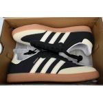 adidas Samba OG Black Wonder White (Women's) IE5836 