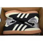 adidas Samba OG Black Wonder White (Women's) IE5836 