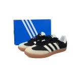 adidas Samba OG Black Wonder White (Women's) IE5836 