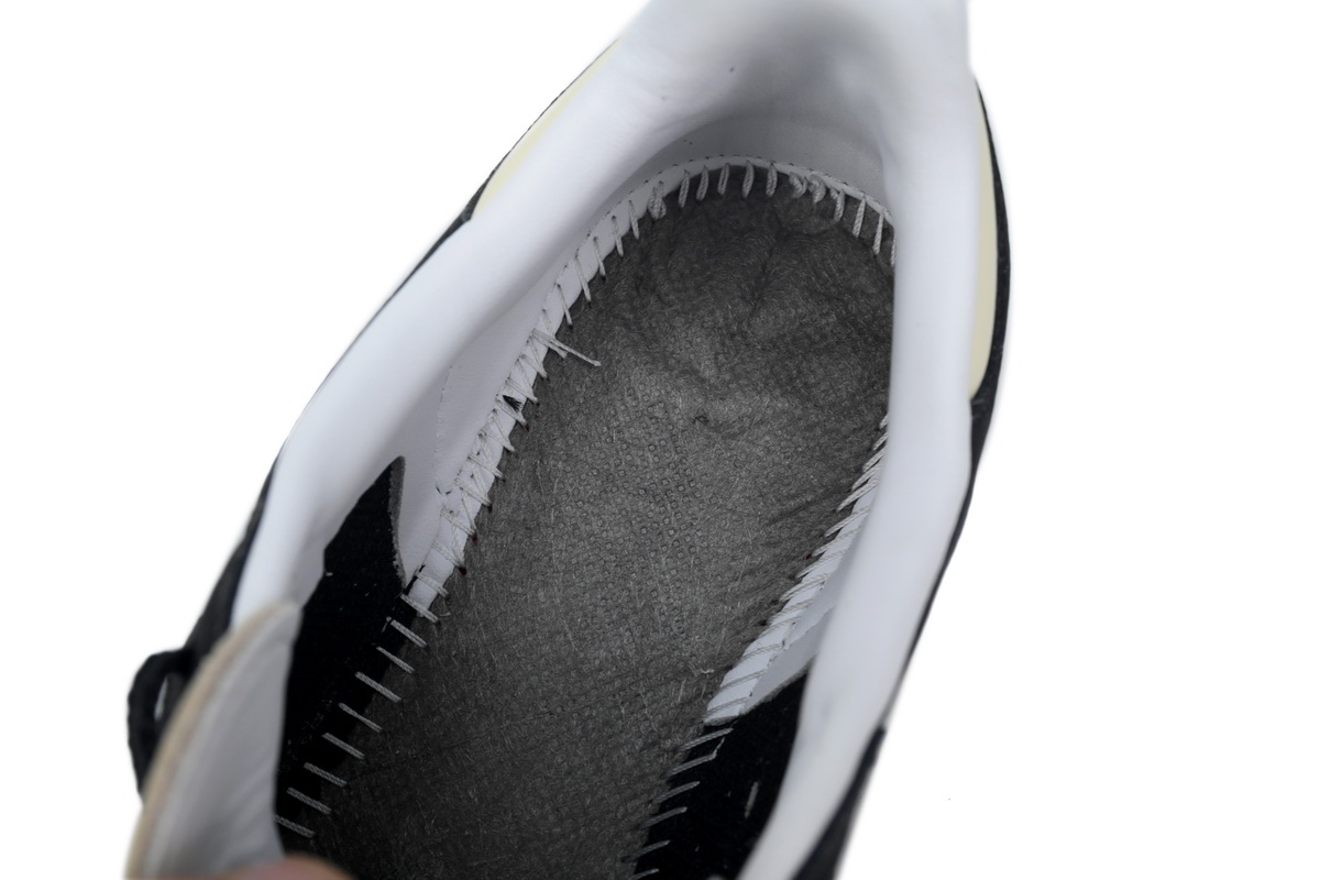 adidas Samba OG Black Wonder White (Women's) IE5836 