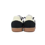 adidas Samba OG Black Wonder White (Women's) IE5836 