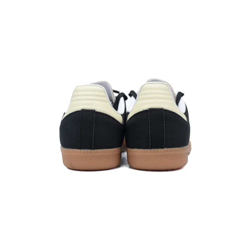 adidas Samba OG Black Wonder White (Women's) IE5836 