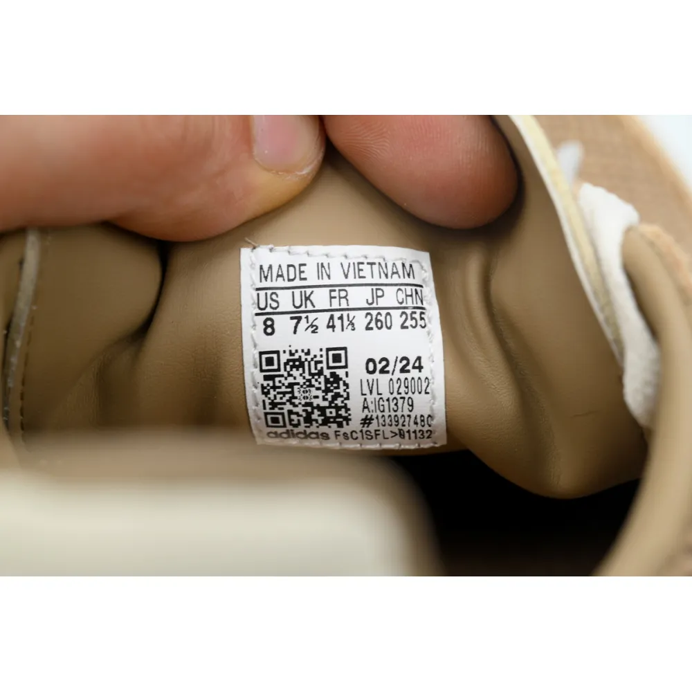 adidas Samba OG Cardboard  IG1379