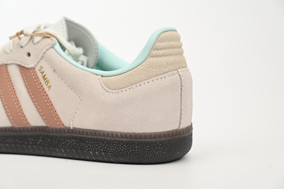 adidas Samba OG Clay Strata  ID2047