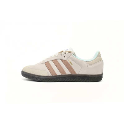 adidas Samba OG Clay Strata  ID2047 01