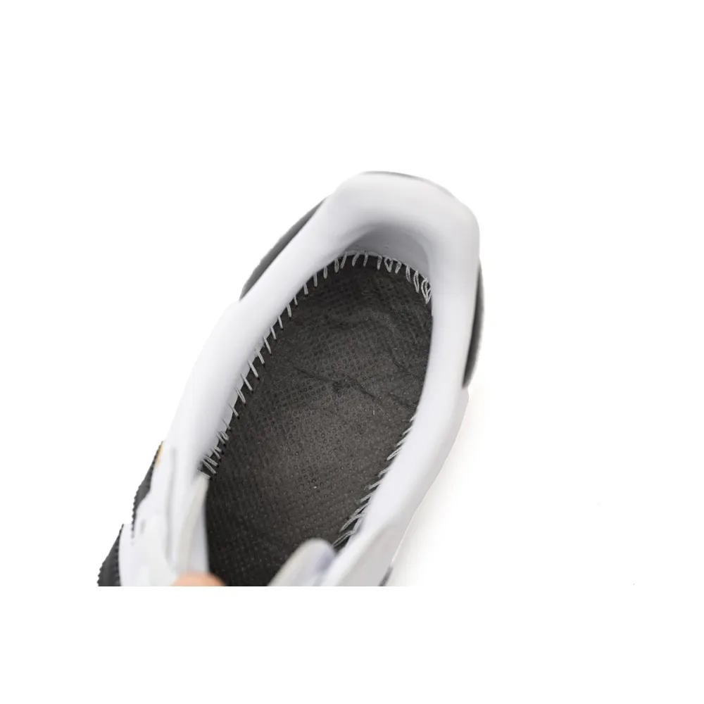 adidas Samba OG Cloud White Core Black  B75806