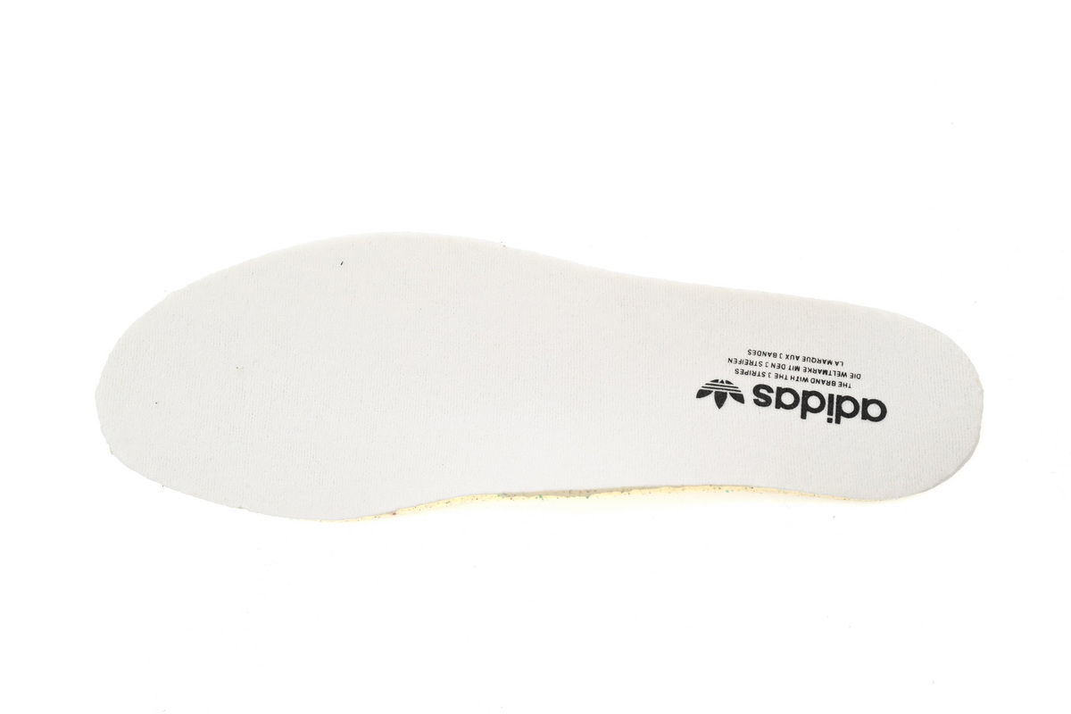 adidas Samba OG Cloud White Core Black  B75806