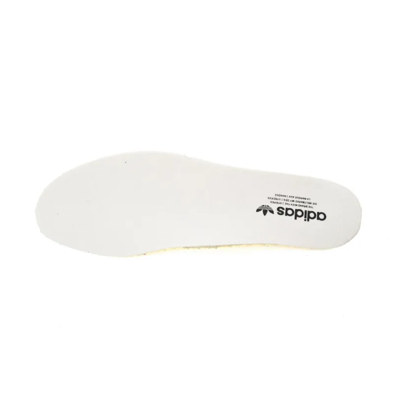 adidas Samba OG Cloud White Core Black  B75806