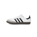 adidas Samba OG Cloud White Core Black  B75806