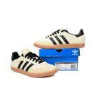 adidas Samba OG Cream White Sand Strata (Women's) ID0478 