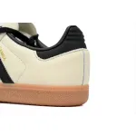 adidas Samba OG Cream White Sand Strata (Women's) ID0478 