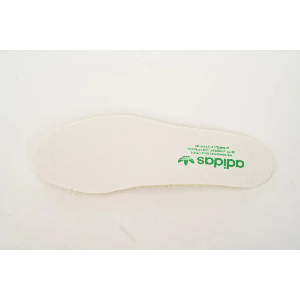 adidas Samba OG Footwear White Green  IG1024