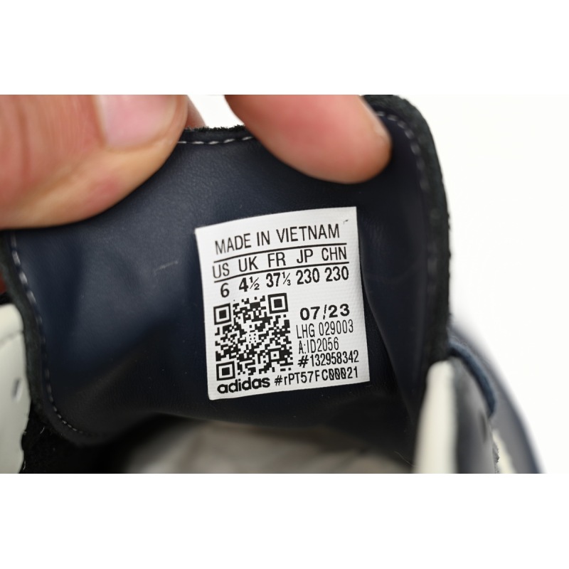 adidas Samba OG Night Navy Gum  ID2056