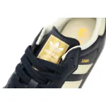 adidas Samba OG Night Navy Gum  ID2056