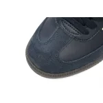 adidas Samba OG Night Navy Gum  ID2056