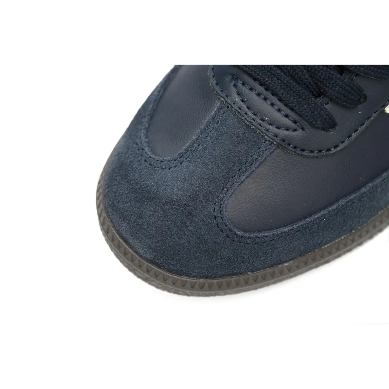 adidas Samba OG Night Navy Gum  ID2056