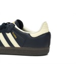adidas Samba OG Night Navy Gum  ID2056