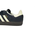 adidas Samba OG Night Navy Gum  ID2056