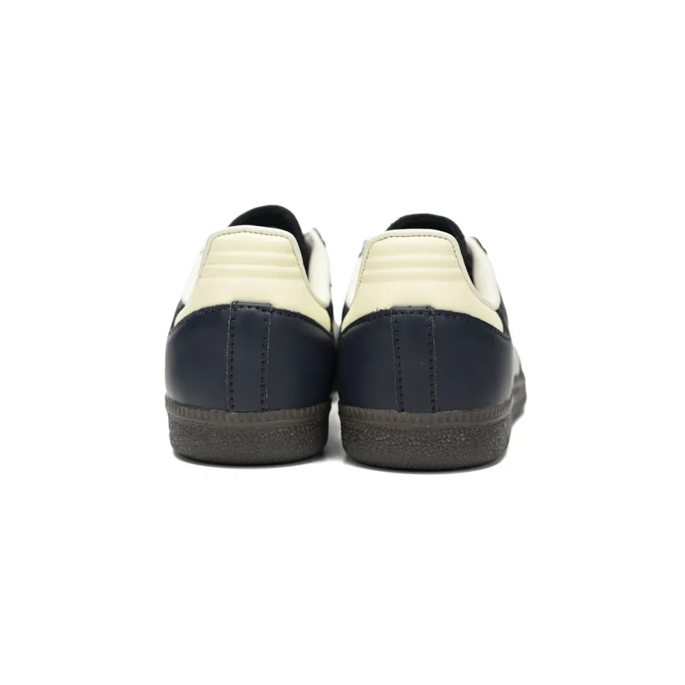 adidas Samba OG Night Navy Gum  ID2056