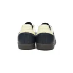 adidas Samba OG Night Navy Gum  ID2056