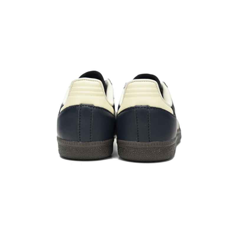 adidas Samba OG Night Navy Gum  ID2056
