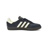 adidas Samba OG Night Navy Gum  ID2056