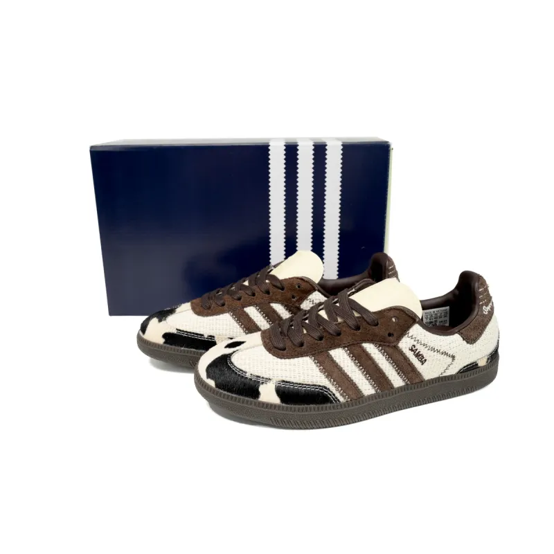 adidas Samba OG notitle Cow Print  ID6024