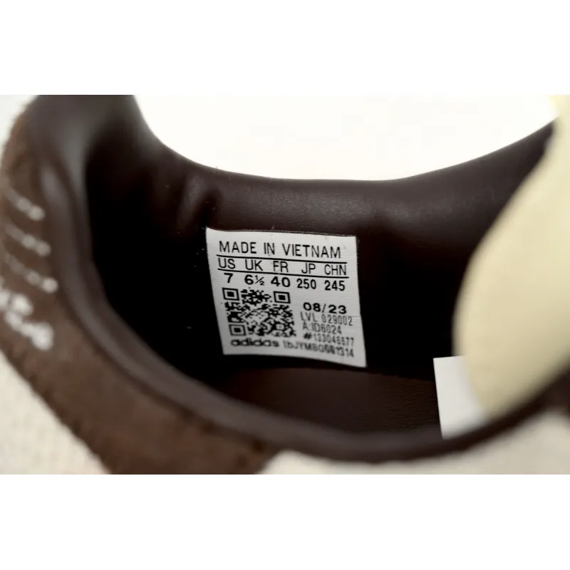 adidas Samba OG notitle Cow Print  ID6024