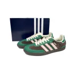 adidas Samba OG notitle Green  ID6022 