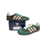 adidas Samba OG notitle Green  ID6022 