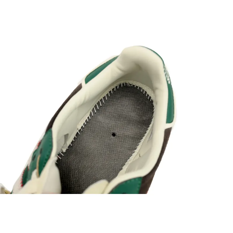 adidas Samba OG notitle Green  ID6022 