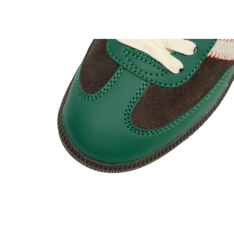 adidas Samba OG notitle Green  ID6022 