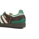 adidas Samba OG notitle Green  ID6022 