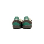 adidas Samba OG notitle Green  ID6022 