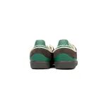 adidas Samba OG notitle Green  ID6022 