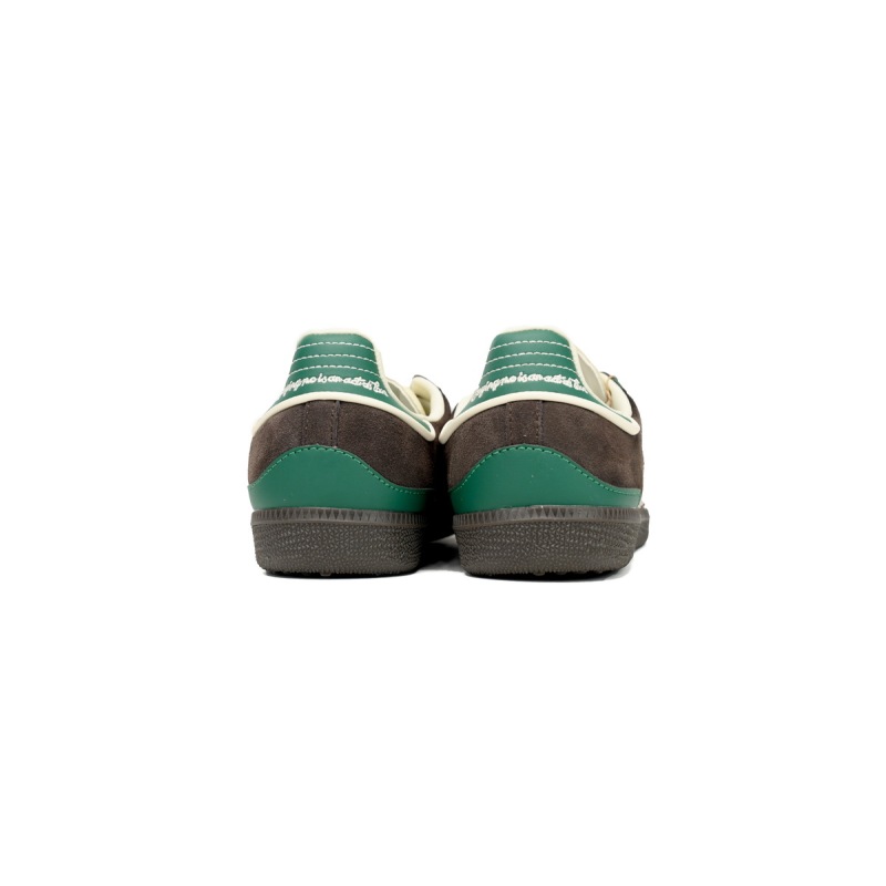 adidas Samba OG notitle Green  ID6022 