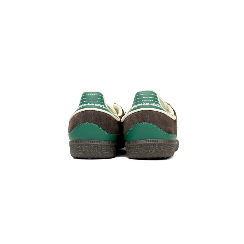 adidas Samba OG notitle Green  ID6022 