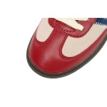 adidas Samba OG notitle Maroon  ID6023
