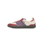 adidas Samba OG notitle Maroon  ID6023
