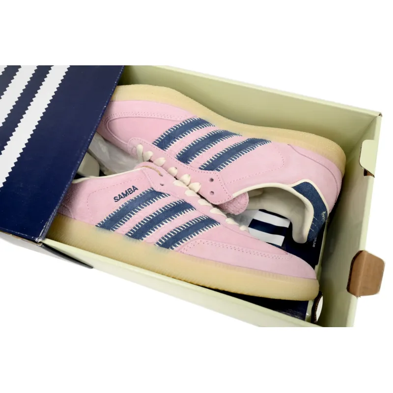 adidas Samba OG notitle Pink  IG4198