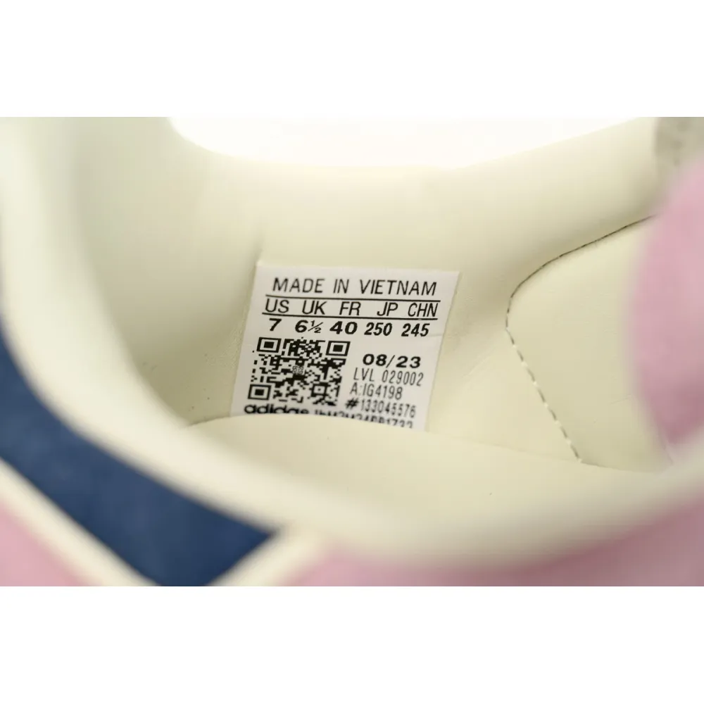 adidas Samba OG notitle Pink  IG4198